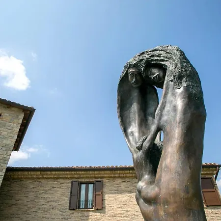 Flavia Villa