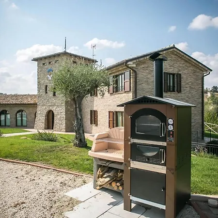 Villa Flavia *