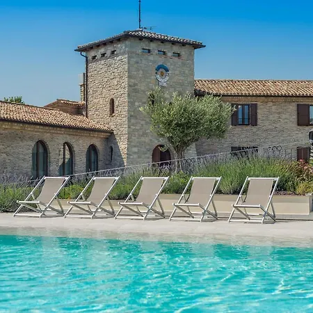Villa Flavia 20 *