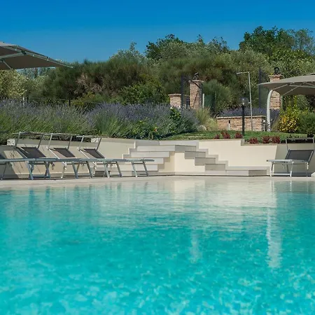 Villa Flavia Filottrano