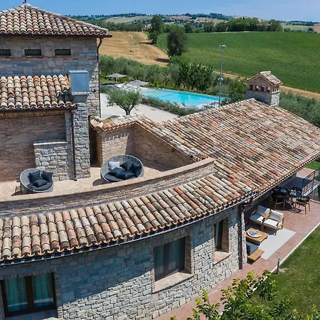 Flavia Villa *