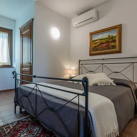 Flavia Villa Filottrano