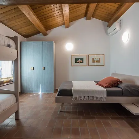 Flavia Villa Filottrano