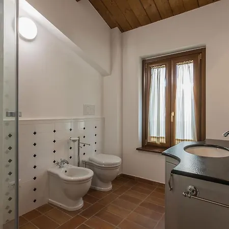 Flavia Villa