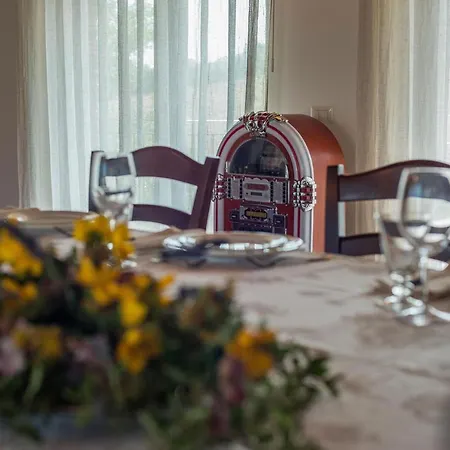 Villa Flavia Filottrano