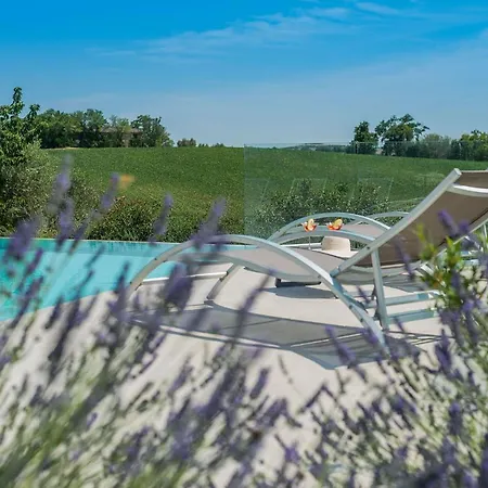Villa Flavia 20