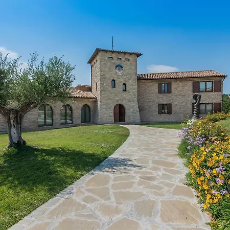 Villa Flavia 20