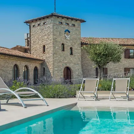 Villa Flavia 20