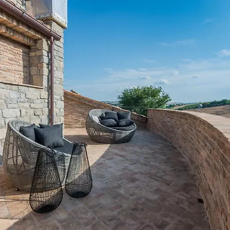 Flavia Villa