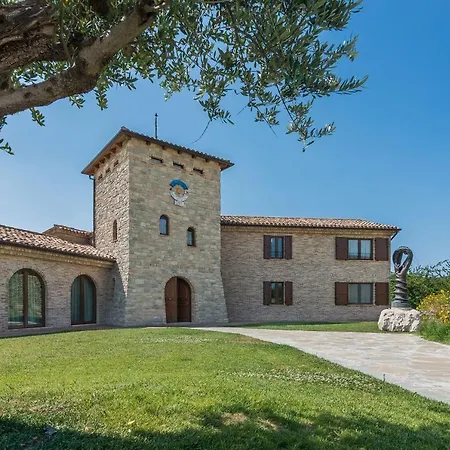 Flavia Villa