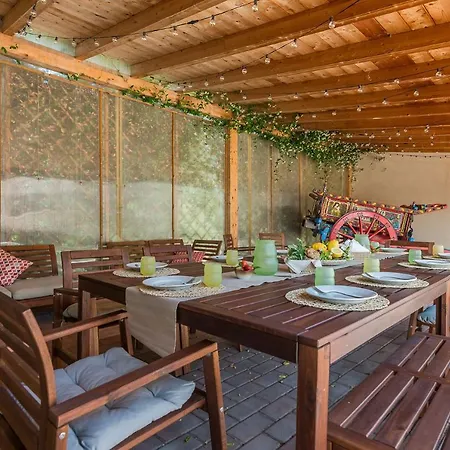 Flavia Villa Filottrano